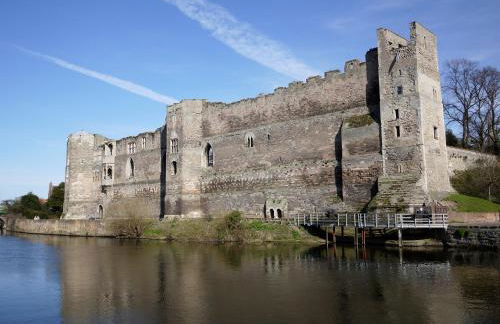 Charles I 16th century house - Foto 32