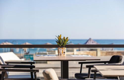 Steris Elegant Beach Hotel - Photo 66