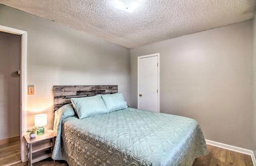 Pet-Friendly VA Home about 30 Mi to Shenandoah NP - Foto 14