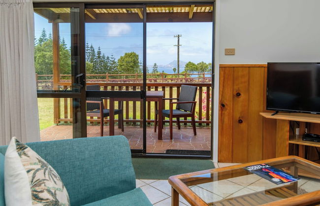 Ocean Breeze Cottages - Foto 16