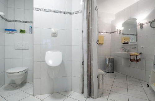 Ferienwohnung Villa Waldesruh - Foto 8