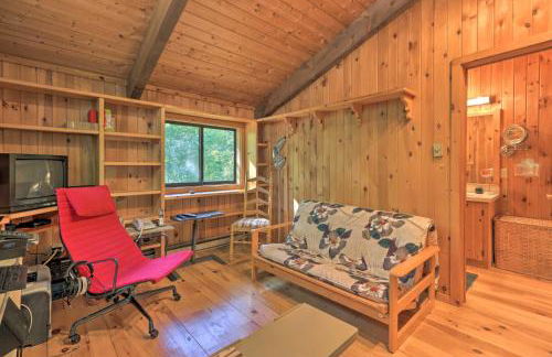 Cabin with 3 Acres, Tennis Courts By 4 Ski Mtns - Foto 10