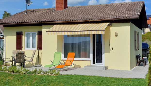 Mily - Foto 3, Terrace