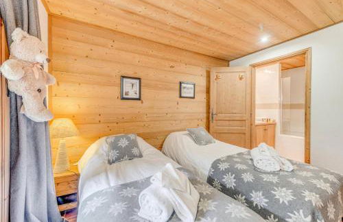 Chalet Josephine - Chalet - 108m² - 5 chambres, 5 salles de bain MAE-2024 - Foto 9