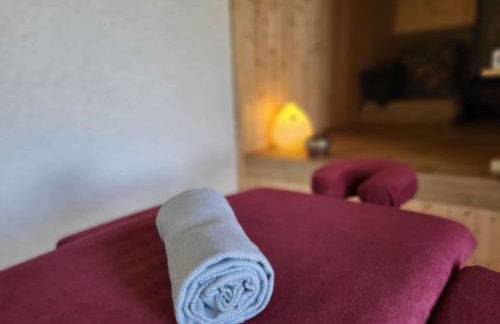 Gîte Terre - 1-4 pers, à 20 mins de Vulcania et du Puy-de-Dôme, 35 mins du Sancy - Foto 31