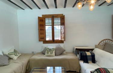 Villa rural sXIX Luz tranquilidad y naturaleza - Foto 14