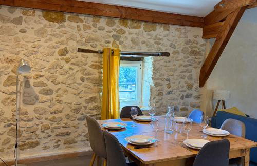 le chemin des pouzes - Foto 65