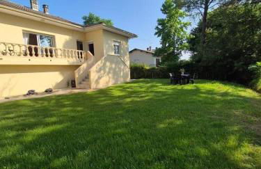 Gîte Nolibo - Photo 21