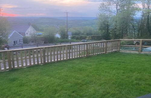 Kabin in the woods with Hot Tub - Foto 52