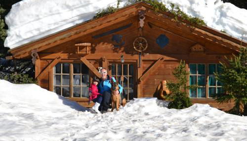 Agritur Scoiattolo - Foto 4