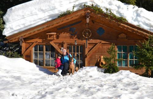 Agritur Scoiattolo - Foto 4