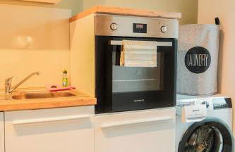 Moderne 3-Schlafzimmer-Apartments mit Balkon & Aufzug bis 6 Personen - Foto 13