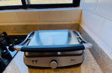 Aconchegante Studio no Patacho - Foto 22