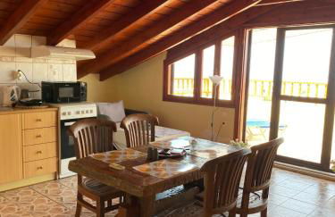 Blue Horizon Apt - Big Terrace Overlooking the Sea - Foto 36