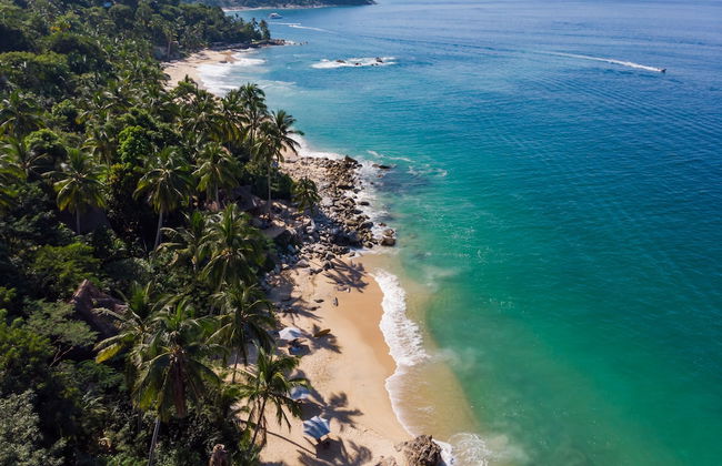 Casitas Maraika - Foto 71