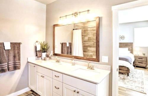 NEW! Cozy & Modern Spearfish Home Near Downtown! - Foto 4