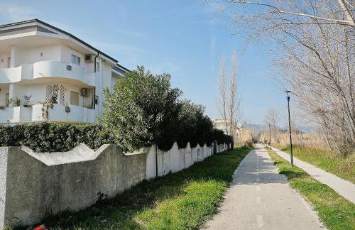 Profumo di mare - casa vacanze - Foto 20