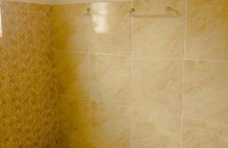 Linda Casa c Wi-Fi a 900m da Praia de Itatinga MA - Foto 9