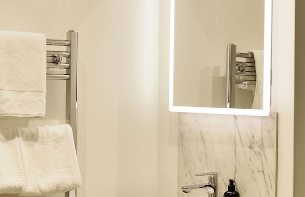 George Apartments - Foto 32