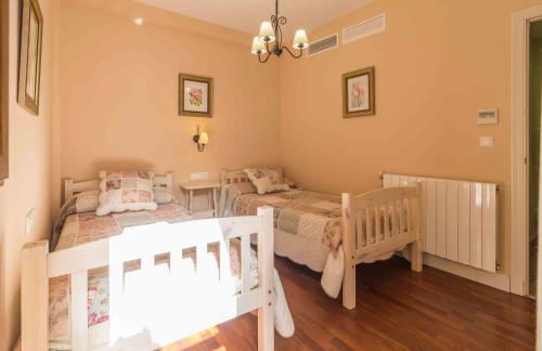 Apartamentos Salmerones - Photo 41