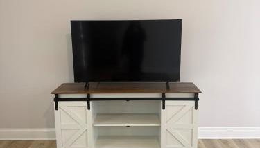 Comfortable Home Near Downtown Burlington NC - Foto 2