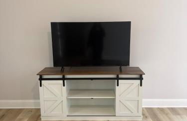 Comfortable Home Near Downtown Burlington NC - Foto 2