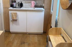 Studio cosy Paris 6ème Bon Marché - Foto 6