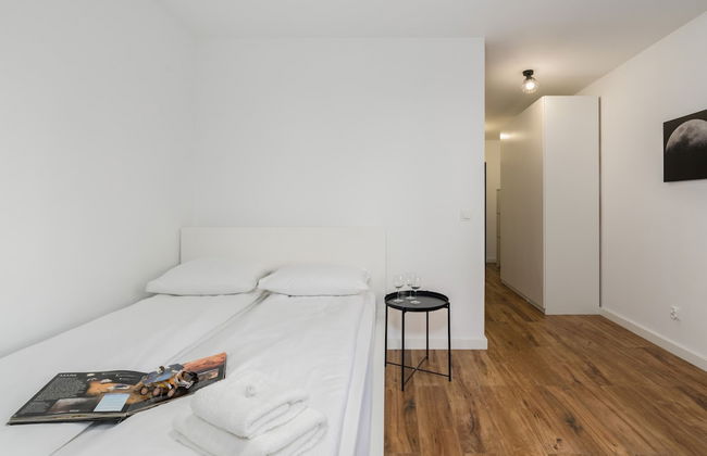 Studio Poznań Old Town Rybaki by Renters - Foto 9