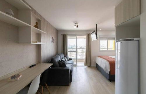 Skyline Studio - GRU 1503 - Foto 16