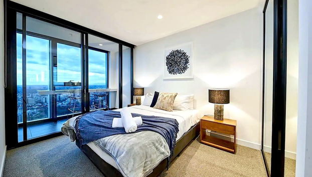 Mega Style Apartments Victoria One - Foto 3, Camera