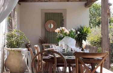 Magnifique villa de charme avec piscine - Foto 6