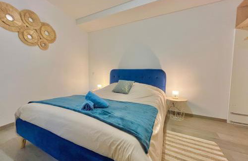 Romance sur les Remparts - Route des Vins - Foto 11