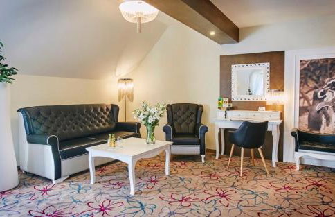 Hotel & SPA Czarny Groń - Foto 24