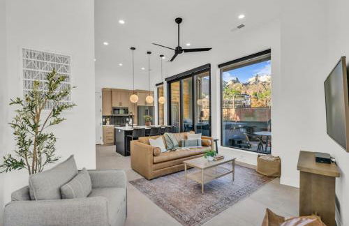 Zion Sage Suites - Foto 84