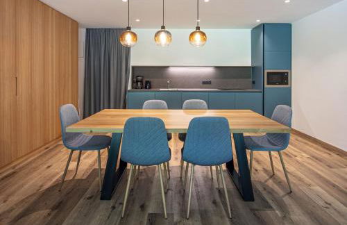 Greva Apartments 1 - Foto 15