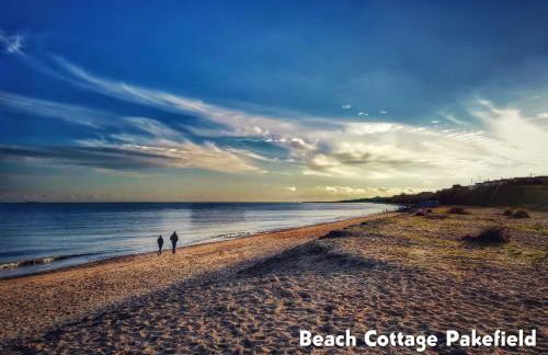 Beach Cottage Pakefield- Newly Fully Renovated House - Foto 40