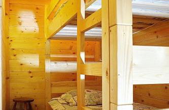 chalet la Louvière - Foto 12