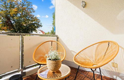 Gemütliche Wohnung mit Charme - Smart TV - Photo 15