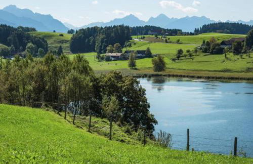 Rural Home Near Bavarian Lakes - Foto 37