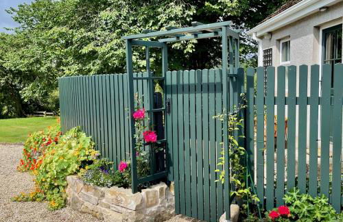 Elm Tree Cottage - Foto 26