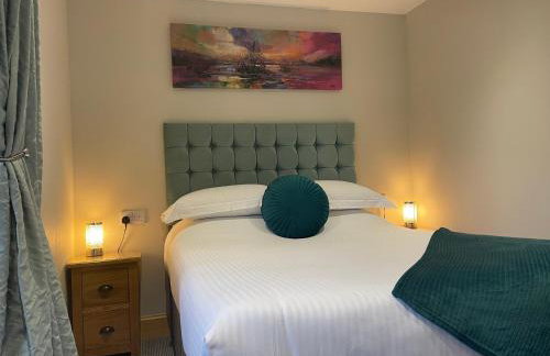 The Mews with Private Parking - Foto 8