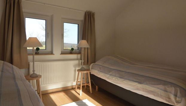 Countryside Holiday Home in Theux With Fenced Garden and BBQ - Foto 4, Camera