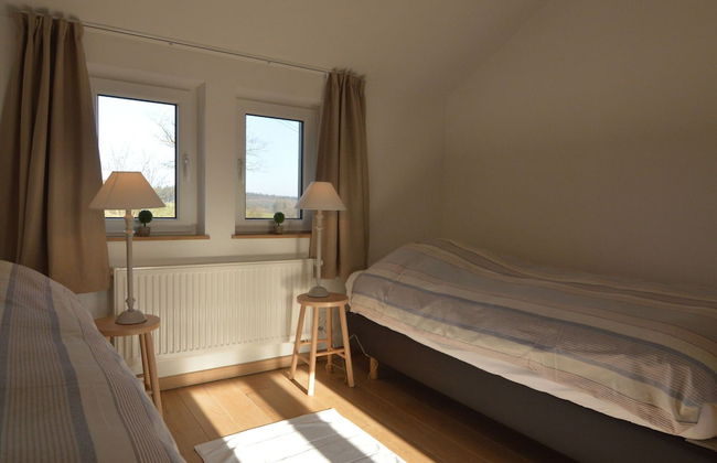 Countryside Holiday Home in Theux With Fenced Garden and BBQ - Foto 4