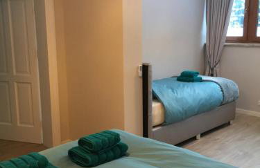 Apartamenty Euphoria - Foto 64