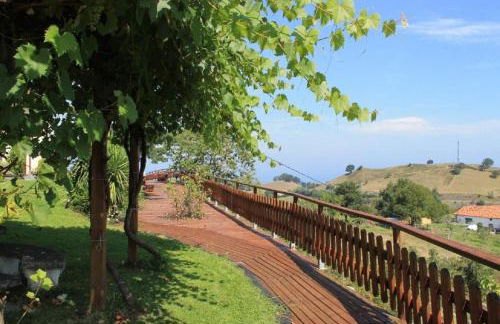 Casa Rural Zelaieta BerriBi - Photo 46