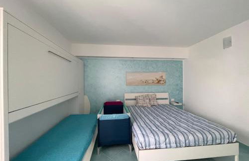 La casa di fronte la spiaggia di San Vito lo capo - Foto 11