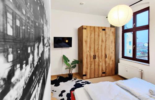 Ruhe und Komfort in Magdeburg - Foto 14