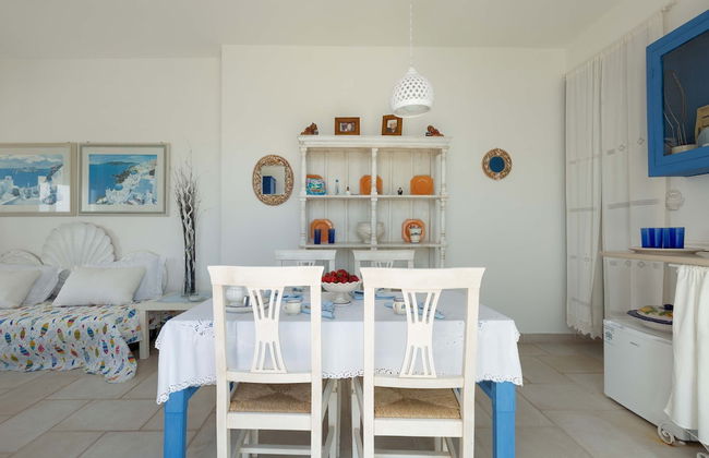 3245 Villa Zio Tore - Attico Dodò by Barbarhouse - Foto 9