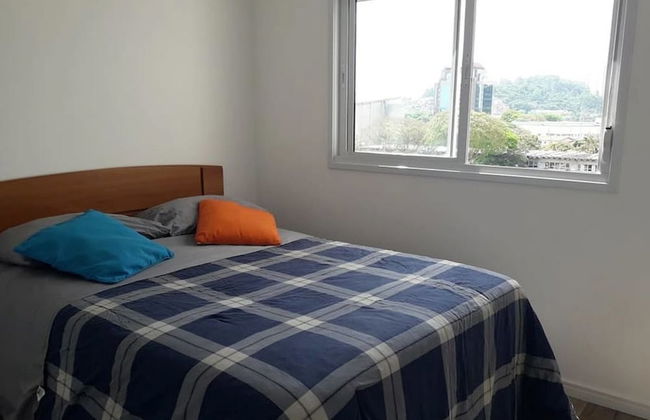 Apartamento em Santo Amaro - Photo 4