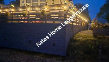 Kates Home Lagganhouse Woodland Way 19 - Foto 2, pet friendly